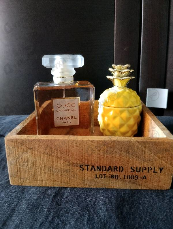 Купить Chanel Coco Mademoiselle
