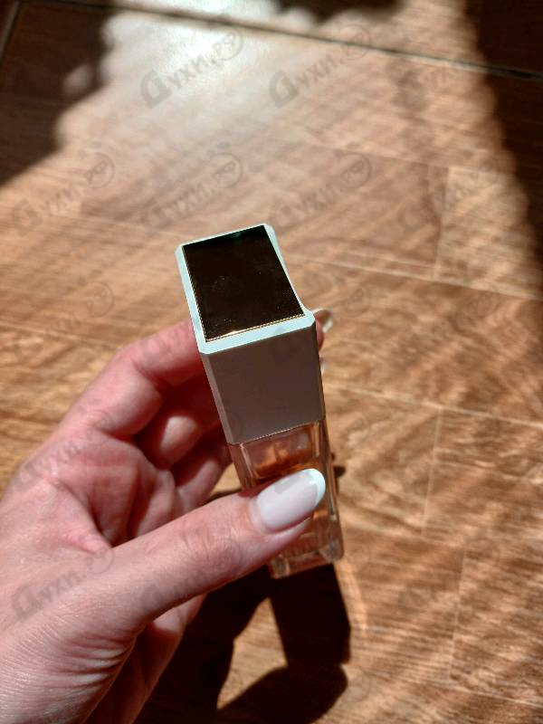 Парфюмерия Coco Mademoiselle от Chanel