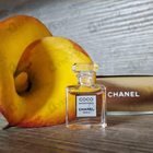 Отзыв Chanel Coco Mademoiselle