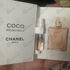 Отзывы Chanel Coco Mademoiselle