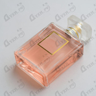 Отзыв Chanel Coco Mademoiselle