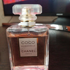 Духи Coco Mademoiselle от Chanel