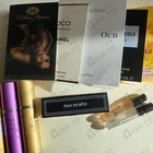 Отзыв Chanel Coco Mademoiselle