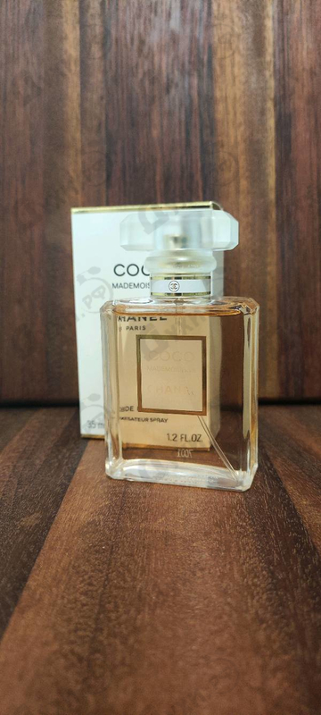 Купить Chanel Coco Mademoiselle