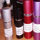 Отзывы Chanel Coco Mademoiselle