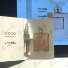 Отзыв Chanel Coco Mademoiselle