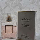 Духи Coco Mademoiselle от Chanel