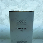 Отзывы Chanel Coco Mademoiselle