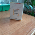 Отзыв Chanel Coco Mademoiselle