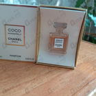 Отзыв Chanel Coco Mademoiselle