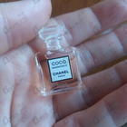 Отзыв Chanel Coco Mademoiselle