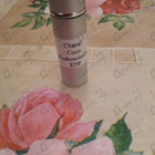 Отзывы Chanel Coco Mademoiselle