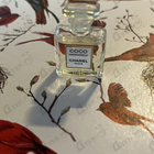 Отзыв Chanel Coco Mademoiselle
