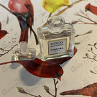 Отзывы Chanel Coco Mademoiselle