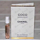Отзыв Chanel Coco Mademoiselle