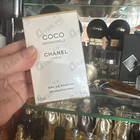 Духи Coco Mademoiselle от Chanel