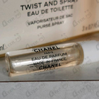 Отзыв Chanel Coco Mademoiselle