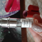 Отзыв Chanel Coco Mademoiselle