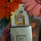 Духи Coco Mademoiselle от Chanel