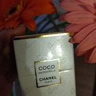 Отзывы Chanel Coco Mademoiselle