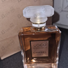 Отзывы Chanel Coco Mademoiselle