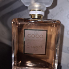 Отзыв Chanel Coco Mademoiselle