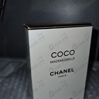 Отзывы Chanel Coco Mademoiselle