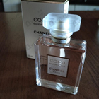 Отзывы Chanel Coco Mademoiselle