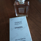 Отзывы Chanel Coco Mademoiselle