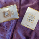 Отзыв Chanel Coco Mademoiselle
