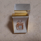 Отзыв Chanel Coco Mademoiselle