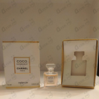 Отзыв Chanel Coco Mademoiselle