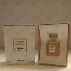 Духи Coco Mademoiselle от Chanel