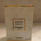 Отзывы Chanel Coco Mademoiselle