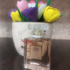 Отзыв Chanel Coco Mademoiselle