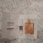Отзыв Chanel Coco Mademoiselle