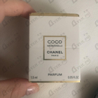 Отзывы Chanel Coco Mademoiselle