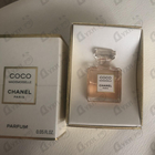 Отзыв Chanel Coco Mademoiselle
