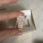 Отзыв Chanel Coco Mademoiselle
