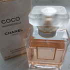 Отзывы Chanel Coco Mademoiselle