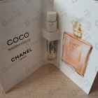 Духи Coco Mademoiselle от Chanel