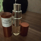 Отзывы Chanel Cristalle