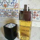 Духи Cristalle от Chanel