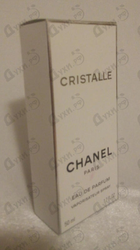 Купить Chanel Cristalle