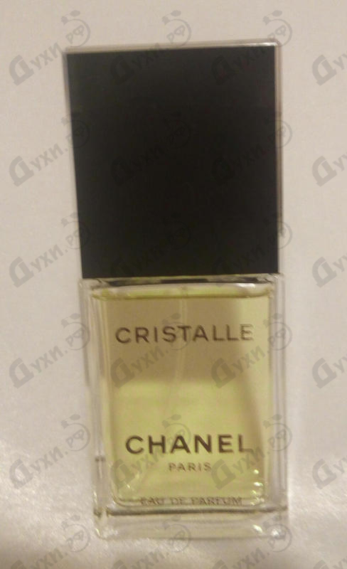 Отзывы Chanel Cristalle