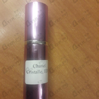 Отзывы Chanel Cristalle