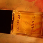 Духи Cristalle от Chanel