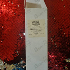 Отзывы Chanel Cristalle