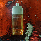 Отзыв Chanel Cristalle