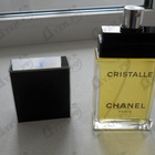 Отзыв Chanel Cristalle